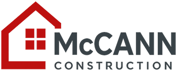 McCann Construction logo