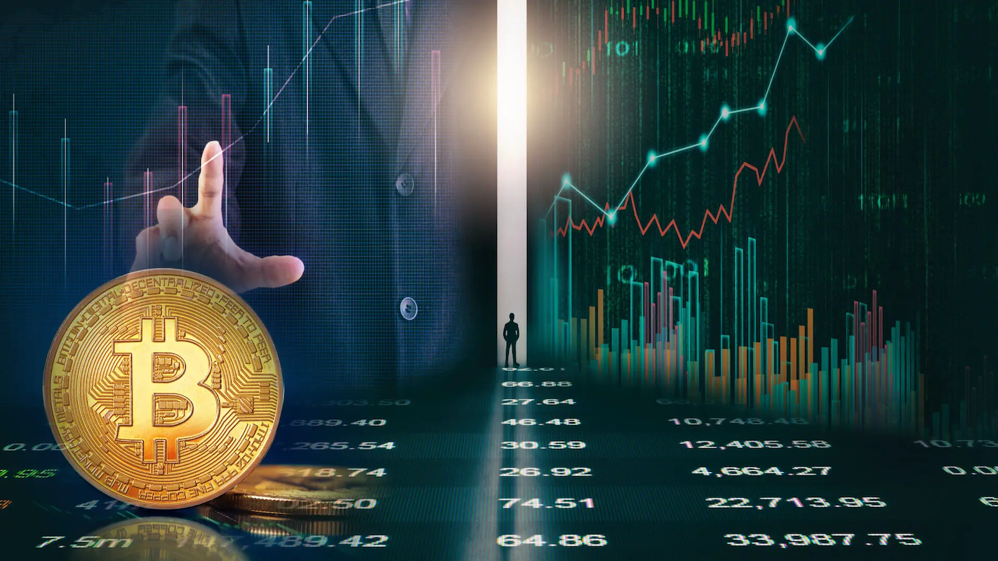 Live Transaction Verification and the Future of Finance hero image
