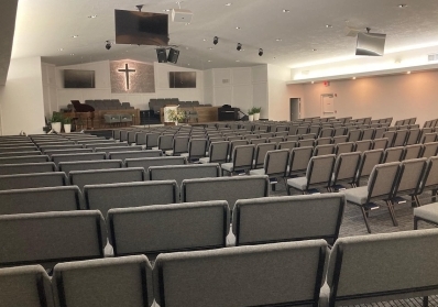 Sanctuary Chairs: A Deep Dive into Their History, Significance, and Modern Use blog image
