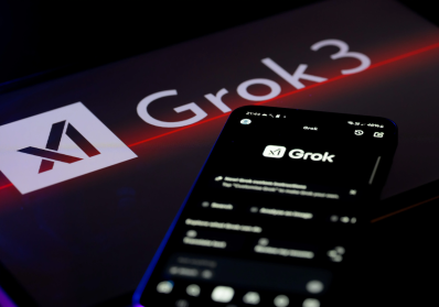 Grok 3 Review 2026: Real-Time AI With Attitude — Is It Worth It? blog image