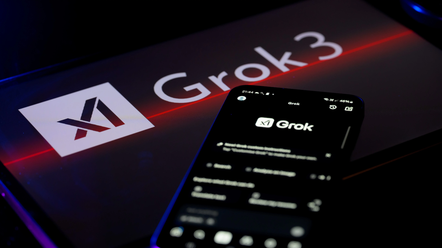 Grok 3 Review 2026: Real-Time AI With Attitude — Is It Worth It? hero image